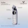 CANGAROO PUFFEE elektromos orrszívó 5 fokozat, zenél – orrszívó 3. kép