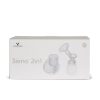 Cangaroo SIENA elektromos és kéz nélküli mellszívó 2in1, tölthető, 210ml