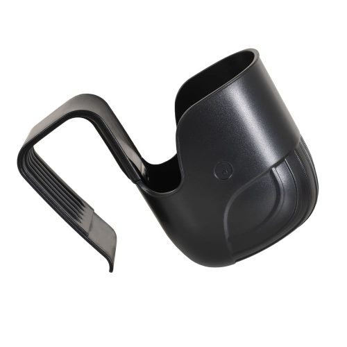 CANGAROO CUPPA pohártartó autós üléshez való FEKETE