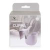 CANGAROO CUPPA pohártartó autós üléshez való FEKETE