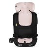 CANGAROO TRIP autós ülés 76-150cm PINK – 76–150 cm-es autósülés 8. kép