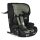 CANGAROO TRIP autós ülés 76-150cm ZÖLD – 76–150 cm-es autósülés 2. kép