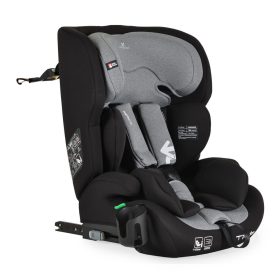 CANGAROO TRIP autós ülés 76-150cm SZÜRKE – 76–150 cm-es autósülés 2. kép