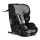 CANGAROO TRIP autós ülés 76-150cm SZÜRKE – 76–150 cm-es autósülés 2. kép