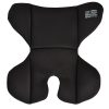 CANGAROO TRIP autós ülés 76-150cm FEKETE – 76–150 cm-es autósülés 9. kép