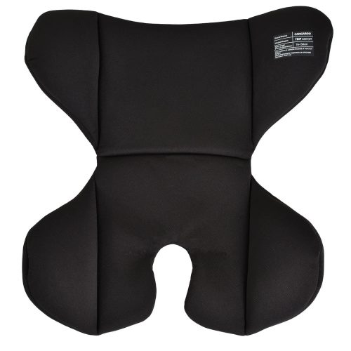CANGAROO TRIP autós ülés 76-150cm FEKETE – 76–150 cm-es autósülés 9. kép