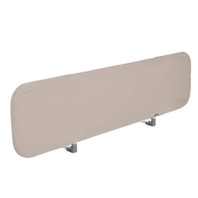 CANGAROO MAGIC FOLD leesésgátló összecsukható 150 cm BÉZS – Zsebi Baba Shop