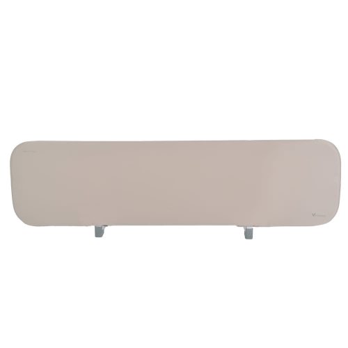 CANGAROO MAGIC FOLD leesésgátló összecsukható 150 cm BÉZS – Zsebi Baba Shop