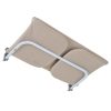 CANGAROO MAGIC FOLD leesésgátló összecsukható 150 cm BÉZS – Zsebi Baba Shop