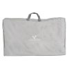 CANGAROO MAGIC FOLD leesésgátló összecsukható 150 cm BÉZS – Zsebi Baba Shop
