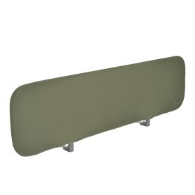 CANGAROO MAGIC FOLD leesésgátló összecsukható 150 cm ZÖLD – Zsebi Baba Shop