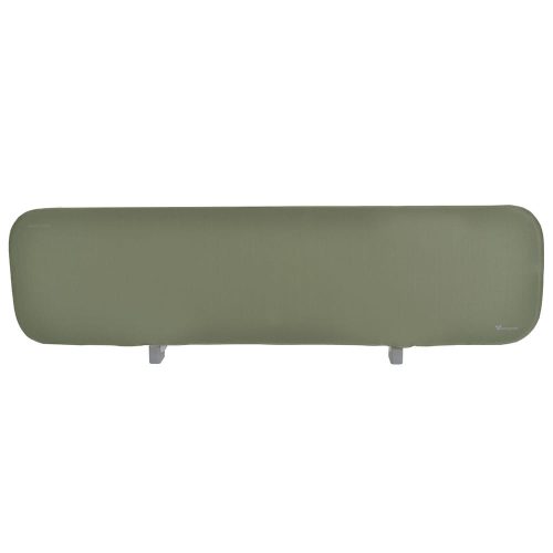 CANGAROO MAGIC FOLD leesésgátló összecsukható 150 cm ZÖLD – Zsebi Baba Shop