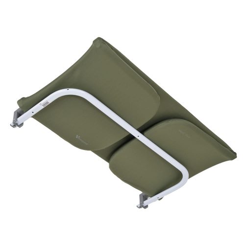 CANGAROO MAGIC FOLD leesésgátló összecsukható 150 cm ZÖLD – Zsebi Baba Shop