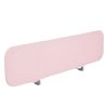 CANGAROO MAGIC FOLD leesésgátló összecsukható 150 cm PINK – Zsebi Baba Shop