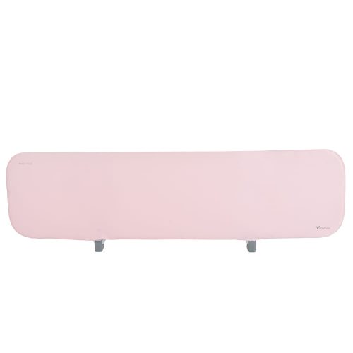CANGAROO MAGIC FOLD leesésgátló összecsukható 150 cm PINK – Zsebi Baba Shop