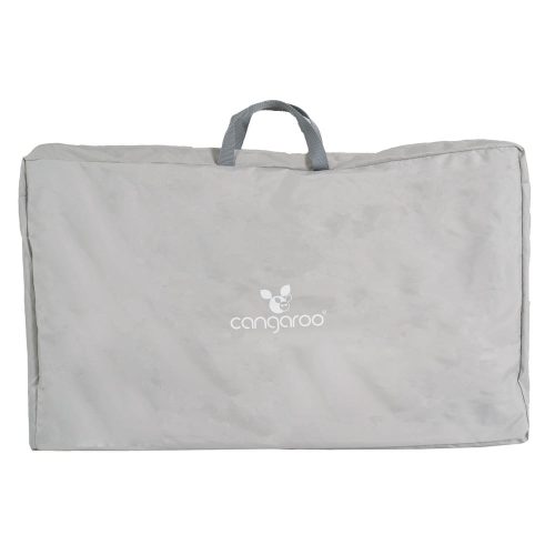 CANGAROO MAGIC FOLD leesésgátló összecsukható 150 cm PINK – Zsebi Baba Shop