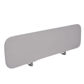 CANGAROO MAGIC FOLD leesésgátló összecsukható150 cm SZÜRKE – Zsebi Baba Shop