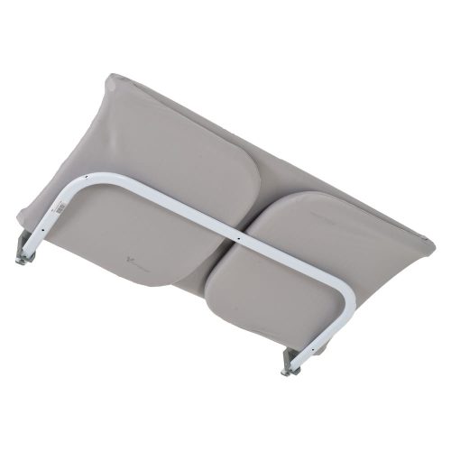 CANGAROO MAGIC FOLD leesésgátló összecsukható150 cm SZÜRKE – Zsebi Baba Shop