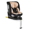 MONI STRIKE autós ülés támasztólábbal 40-150cm BÉZS – 40–150 cm-es autósülés 2. kép