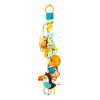 Bali Bazoo 82818 Babakocsi játék Clourful – Zsebi Baba Shop