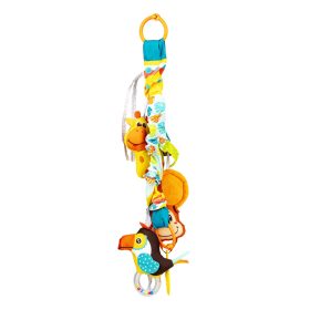 Bali Bazoo 82818 Babakocsi játék Clourful – Zsebi Baba Shop