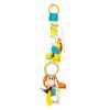 Bali Bazoo 82818 Babakocsi játék Clourful – Zsebi Baba Shop