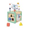 Moni FAJÁTÉK activity kocka play cube Panda – Zsebi Baba Shop