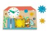 MONI matatófal cipőfűző, óra, cippzár – Zsebi Baba Shop