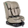Moni AVENTURA dönthető autósülés 40-150cm BÉZS – 40–150 cm-es autósülés 2. kép