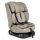 Moni AVENTURA dönthető autósülés 40-150cm BÉZS – 40–150 cm-es autósülés 2. kép