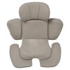 Moni AVENTURA dönthető autósülés 40-150cm BÉZS – 40–150 cm-es autósülés 1. kép