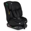 Moni AVENTURA dönthető autósülés 40-150cm FEKETE – 40–150 cm-es autósülés 2. kép