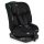 Moni AVENTURA dönthető autósülés 40-150cm FEKETE – 40–150 cm-es autósülés 2. kép
