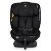 Moni AVENTURA dönthető autósülés 40-150cm FEKETE – 40–150 cm-es autósülés 4. kép