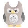 Moni LAMP plüss PROJECTOR lámpa fehér zajjal BAGOLY – Zsebi Baba Shop