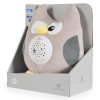 Moni LAMP plüss PROJECTOR lámpa fehér zajjal BAGOLY – Zsebi Baba Shop