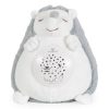 Moni LAMP plüss PROJECTOR lámpa fehér zajjal  SÜNI – Zsebi Baba Shop