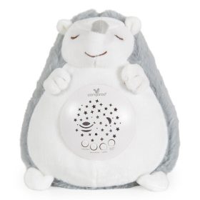 Moni LAMP plüss PROJECTOR lámpa fehér zajjal  SÜNI – Zsebi Baba Shop