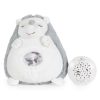 Moni LAMP plüss PROJECTOR lámpa fehér zajjal  SÜNI – Zsebi Baba Shop