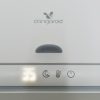 Cangaroo ALBA elektromos popsitörlő melegítő – 5. kép