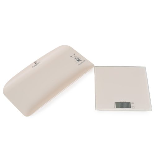 Cangaroo NEOSCALE elektronikus mérleg 2in1 BÉZS