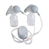 Cangaroo GRACE 2in1  dupla elektromos mellszívó  és orrszívó XN-D254 – Zsebi Baba Shop