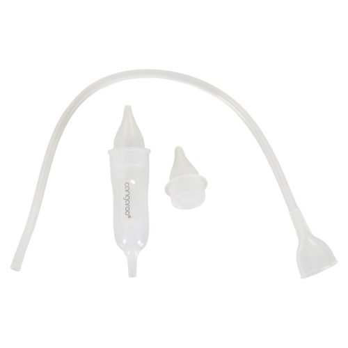 Cangaroo GRACE 2in1  dupla elektromos mellszívó  és orrszívó XN-D254 – Zsebi Baba Shop