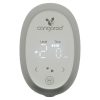 Cangaroo GRACE 2in1  dupla elektromos mellszívó  és orrszívó XN-D254 – Zsebi Baba Shop