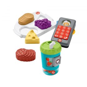 Fisher-Price Hello képzelet játékcsomag HFJ95 – Zsebi Baba Shop