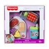 Fisher-Price Hello képzelet játékcsomag HFJ95 – Zsebi Baba Shop