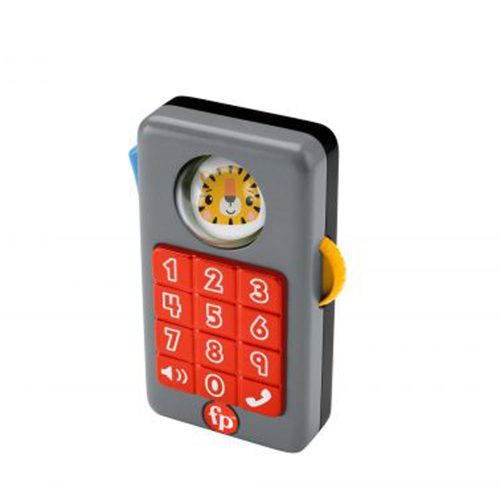 Fisher-Price Hello képzelet játékcsomag HFJ95 – Zsebi Baba Shop
