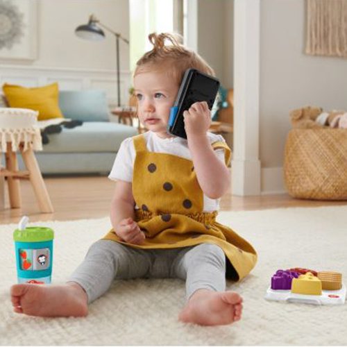 Fisher-Price Hello képzelet játékcsomag HFJ95 – Zsebi Baba Shop