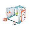 Fisher-Price Édes otthon játszószõnyeg HJK45 – játszószőnyeg 5. kép