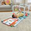 Fisher-Price Édes otthon játszószõnyeg HJK45 – játszószőnyeg 1. kép